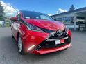Toyota Aygo 1.2 VVT-i x-play