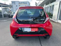 Toyota Aygo 1.2 VVT-i x-play