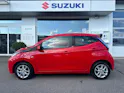 Toyota Aygo 1.2 VVT-i x-play