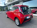 Toyota Aygo 1.2 VVT-i x-play