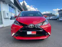 Toyota Aygo 1.2 VVT-i x-play