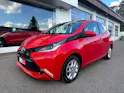 Toyota Aygo 1.2 VVT-i x-play