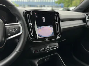 Volvo XC40 2.0 B4 MH Plus Dark AWD