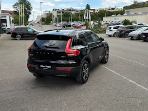 Volvo XC40 2.0 B4 MH Plus Dark AWD