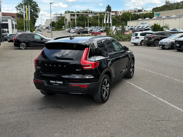 Volvo XC40 2.0 B4 MH Plus Dark AWD