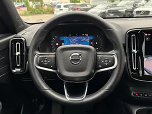 Volvo XC40 2.0 B4 MH Plus Dark AWD