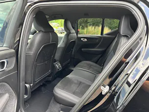 Volvo XC40 2.0 B4 MH Plus Dark AWD