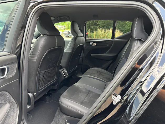 Volvo XC40 2.0 B4 MH Plus Dark AWD