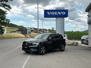 Volvo XC40 2.0 B4 MH Plus Dark AWD