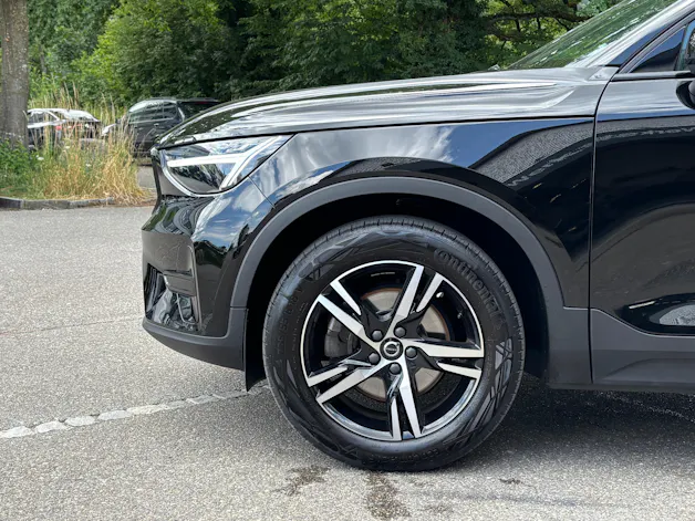 Volvo XC40 2.0 B4 MH Plus Dark AWD