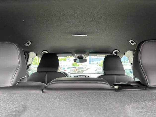 Volvo XC40 2.0 B4 MH Plus Dark AWD