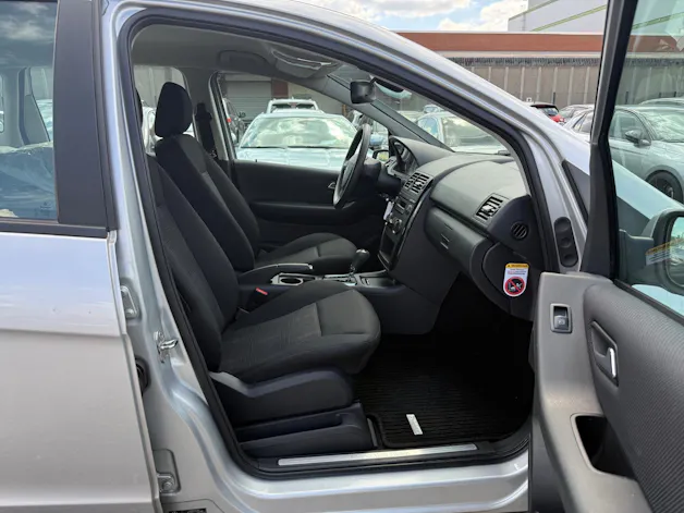 Mercedes-Benz A 180 Classic