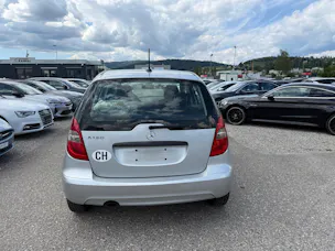 Mercedes-Benz A 180 Classic