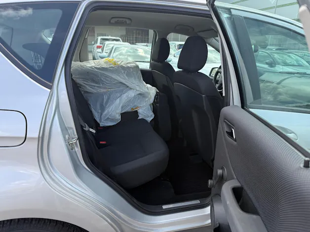 Mercedes-Benz A 180 Classic