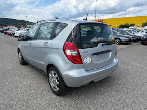 Mercedes-Benz A 180 Classic