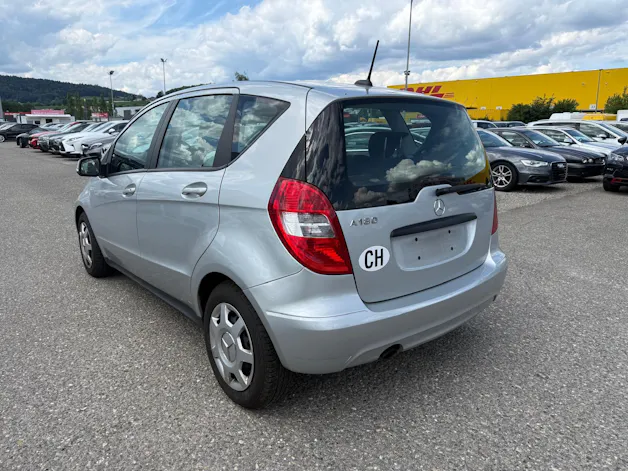 Mercedes-Benz A 180 Classic