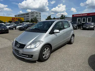 Mercedes-Benz A 180 Classic