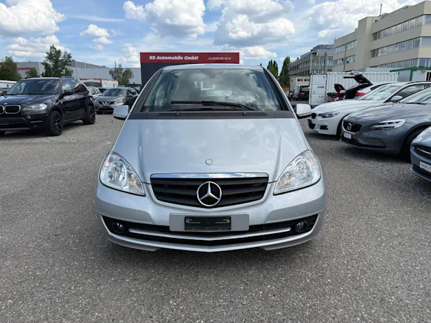 Mercedes-Benz A 180 Classic