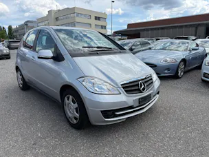 Mercedes-Benz A 180 Classic