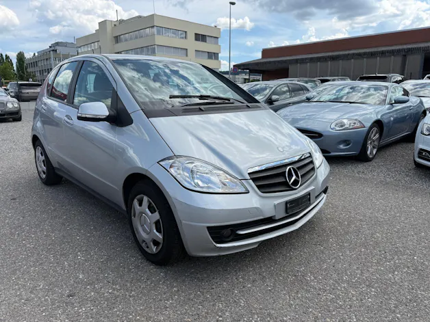 Mercedes-Benz A 180 Classic