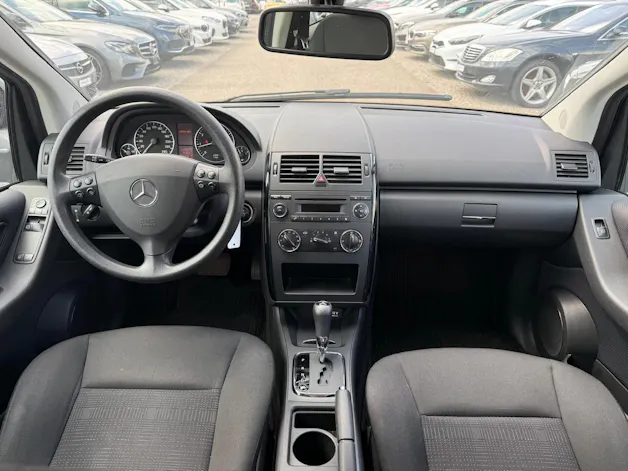 Mercedes-Benz A 180 Classic