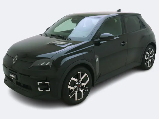 Renault R5 E-Tech Comfort Range techno