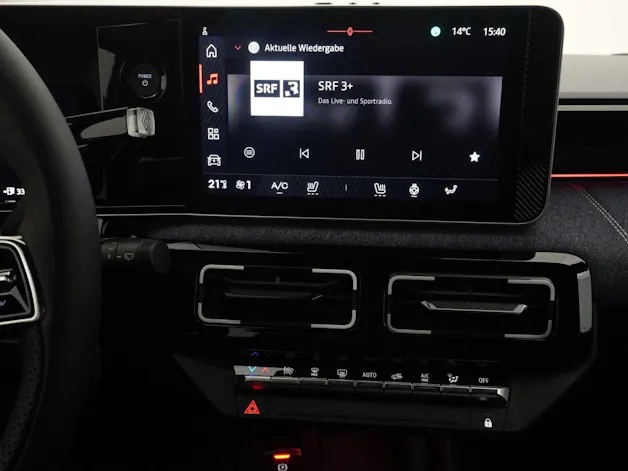 Renault R5 E-Tech Comfort Range techno