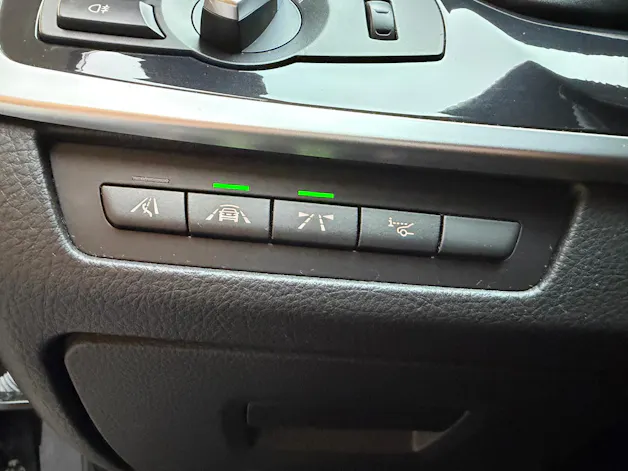 BMW 535i xDrive