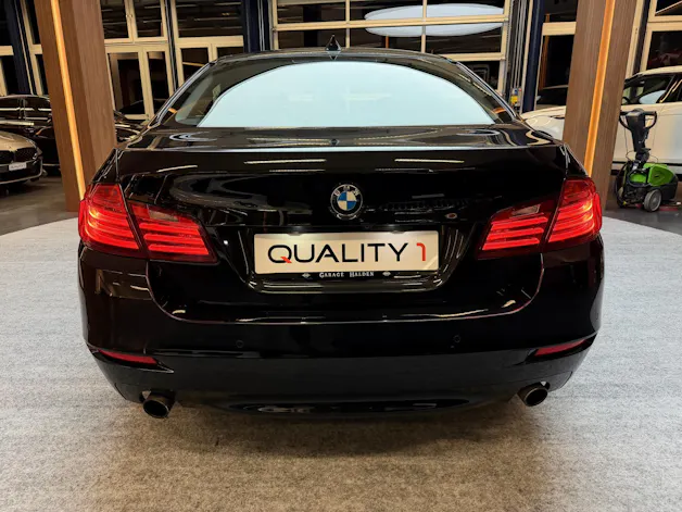 BMW 535i xDrive