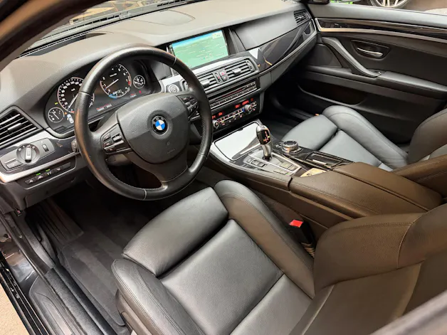 BMW 535i xDrive