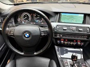BMW 535i xDrive