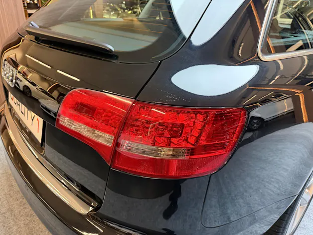 Audi A6 Avant 3.0 V6 TFSI quattro T-Tronic