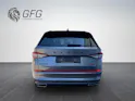 Škoda Kodiaq 2.0 TSI RS DSG