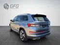 Škoda Kodiaq 2.0 TSI RS DSG