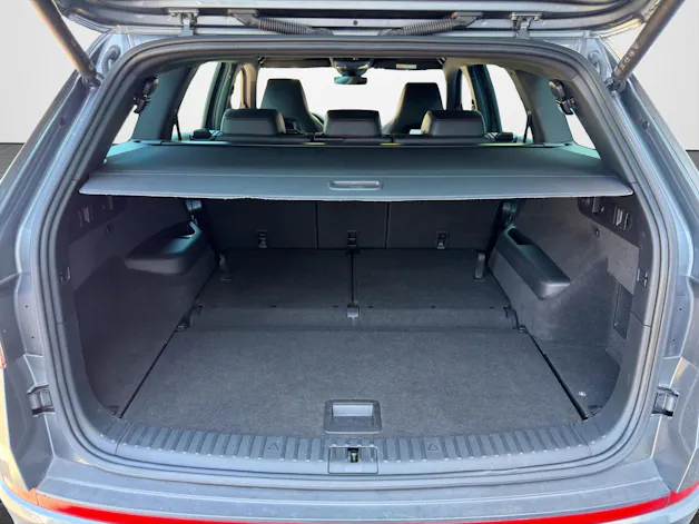 Škoda Kodiaq 2.0 TSI RS DSG
