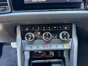 Škoda Kodiaq 2.0 TSI RS DSG
