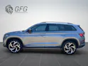Škoda Kodiaq 2.0 TSI RS DSG