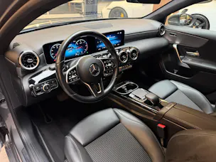 Mercedes-Benz A 200 d Progressive