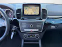 Mercedes-Benz GLE-Klasse W166 GLE 350 d
