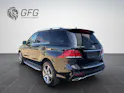 Mercedes-Benz GLE-Klasse W166 GLE 350 d