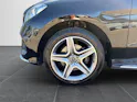Mercedes-Benz GLE-Klasse W166 GLE 350 d