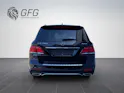 Mercedes-Benz GLE-Klasse W166 GLE 350 d