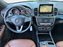 Mercedes-Benz GLE-Klasse W166 GLE 350 d