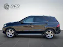 Mercedes-Benz GLE-Klasse W166 GLE 350 d