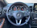 Mercedes-Benz GLE-Klasse W166 GLE 350 d