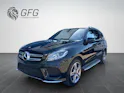 Mercedes-Benz GLE-Klasse W166 GLE 350 d