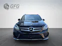 Mercedes-Benz GLE-Klasse W166 GLE 350 d