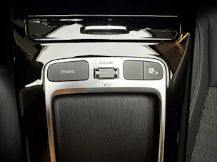 Mercedes-Benz A 180 d Night Star