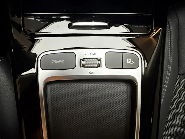 Mercedes-Benz A 180 d Night Star