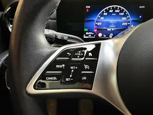 Mercedes-Benz A 180 d Night Star